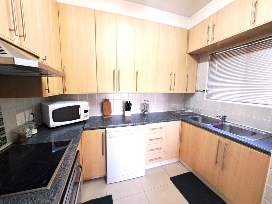 2 Bedroom Property for Sale in Clavadel River Lodge Free State